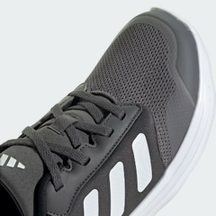 Tenis j adidas tensaur run 3.0 - comprar online