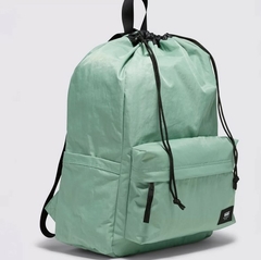 Mochila old skool cinch compl. ultra neo vr3 iceberg green