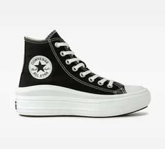 Tênis converse chuck taylor all star move hi - comprar online