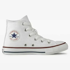 Tenis ck0004 converse core hi kids - loja online