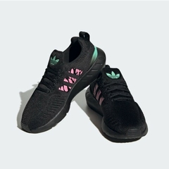 Tenis hq1852 w adidas swift run 22