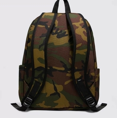 Mochila old skool ultra neo vr3 classic camo - comprar online