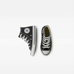 Tenis ck0004 converse core hi kids - Sport Town