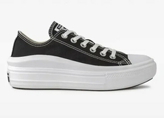 Tênis ct1592 converse chuck taylor move - comprar online