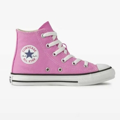 Tenis ck0004 converse core hi kids na internet