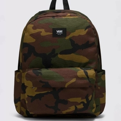 Mochila old skool ultra neo vr3 classic camo