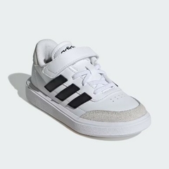 Tenis adidas courtblock el