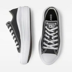 Tênis ct1592 converse chuck taylor move