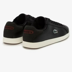 Tenis m lacoste graduate 319 2 - comprar online