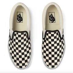 Tenis vn m vans asher (ckeckered) - comprar online