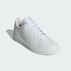 Tenis j adidas advantage base 2.0