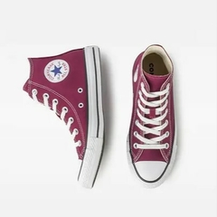 Tenis ct0004 converse core hi - Sport Town