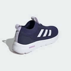 Tenis adidas cloudfoam move sock na internet