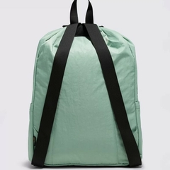 Mochila old skool cinch compl. ultra neo vr3 iceberg green - comprar online