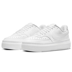 Imagem do Tenis dm0113 w nike court vision alta ltr