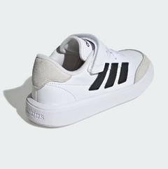 Imagem do Tenis adidas courtblock el