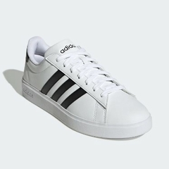 Tenis gw9195 m adidas grand court 2.0