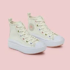 Tenis ck1098 converse move hi - comprar online