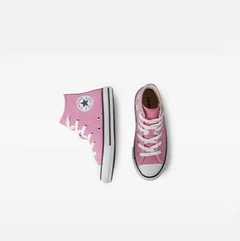 Tenis ck0004 converse core hi kids - Sport Town