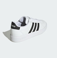 Tenis adidas grand court 2.0 w - comprar online