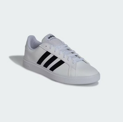 Tenis adidas grand court base 2.0