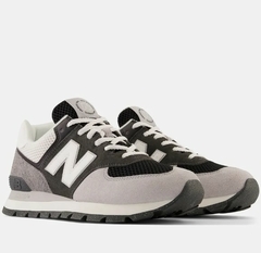 Tenis nb m 1100208 new balance 574 rugged - comprar online