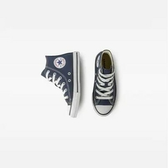 Tenis ck0004 converse core hi kids - Sport Town