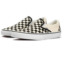 Tenis vn m vans asher (ckeckered) na internet