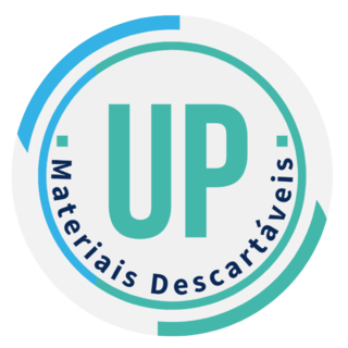 UP Materiais Cirúrgicos e Descartáveis Ltda