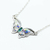 Imagen de Collar Butterfly