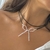 Choker Ribbon - comprar online