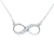 Imagen de Collar Infinity