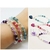 Imagen de Pulsera Round Ball con dije