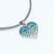 Collar Magic Heart - tienda online