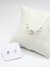 Set Venecia Spacer + Aros Chispas Preciosa® - tienda online