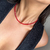 Collar Cristales 3 mm - comprar online