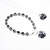 Pulsera Round Ball con dije - comprar online