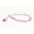 Pulseras Rosas - CR Austria 4mm - tienda online