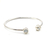 Imagen de Pulsera Esclava Shine