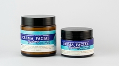 Crema Facial Nocturna para piel normal a seca - comprar online