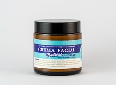 Crema Facial Nocturna para piel normal a seca en internet