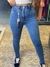 Calça Jeans Zoe Lady Lu na internet