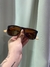 Oculos RayBan classico com astes de bambu na internet