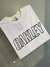 Camiseta Oakley escrita Peruana 30.1