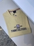 Camiseta Tommy Hilfiger 1985 bordada Malha Peruana 40.1 - loja online