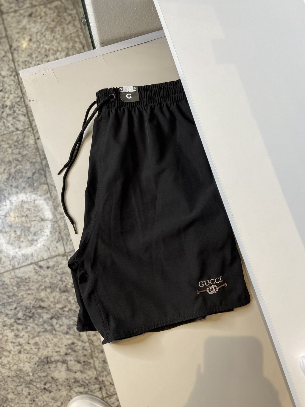 Bermudas gucci online