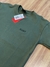 Camiseta Hugo Boss com Boss bordado na lateral Malha Peruana fio 40.1 - comprar online