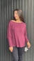 Blusa Lulu Inv/24