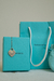 Return To Tiffany Heart Necklace - From Us 2 You