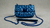 Valentino Azul Glitter - comprar online